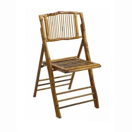 Hire BAMBOO CHAIR, in Brookvale