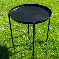 Hire Lux Side Table, in Bayswater, VIC