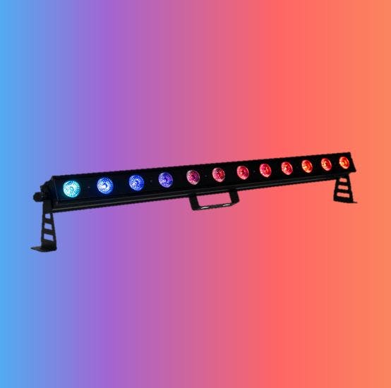 Hire EVENT Lighting LED Bar (Pixbar 12x12), in St Ives, NSW