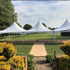 Hire 3mx9m Pagoda Marquee Hire, in Riverstone, NSW
