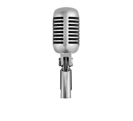 Hire S55 vocal microphone, in Campbelltown