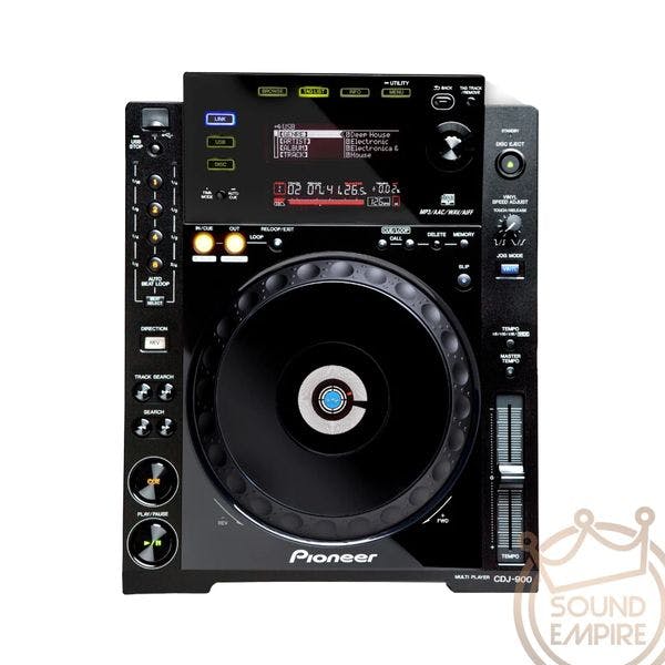Hire PARTY DJ PACK, in Carlton, NSW