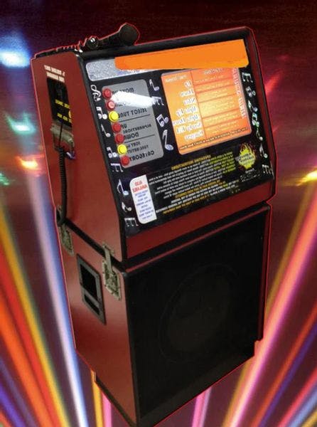 Hire Karaoke Jukebox, in Campbelltown, NSW