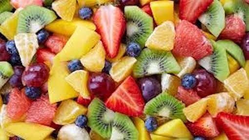 Hire Medium Fruit Platter (In season fruit), hire Miscellaneous, near Blacktown image 2