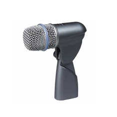 Hire Shure Beta 56A Microphone, in Caulfield, VIC