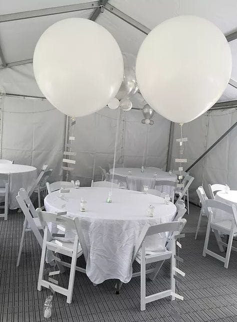 Hire 6m x 6m Event Marquee, hire Tents, near Condell Park