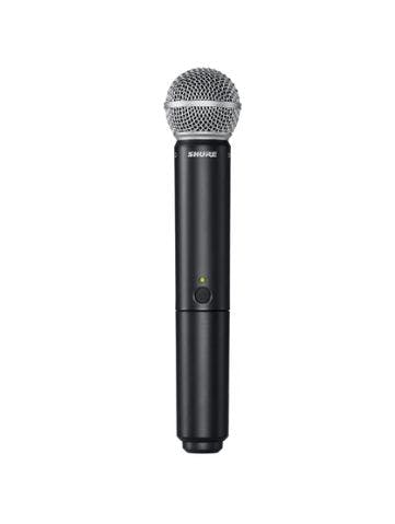 Hire Wireless Microphone | Shure SM58, in Claremont, WA