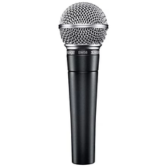 Hire Shure SM58 Handheld Microphone w/ Switch, in Camperdown, NSW