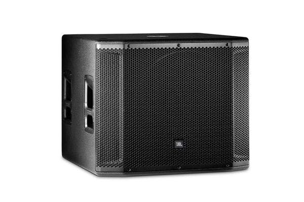 Hire SRX818P - Single Subwoofer, in Caringbah, NSW