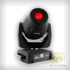 Hire Chauvet Intimidator LED Spot 355Z IRC Moving Head, in Newstead, QLD
