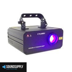 Hire CR Laser Double Power, in Hoppers Crossing, VIC