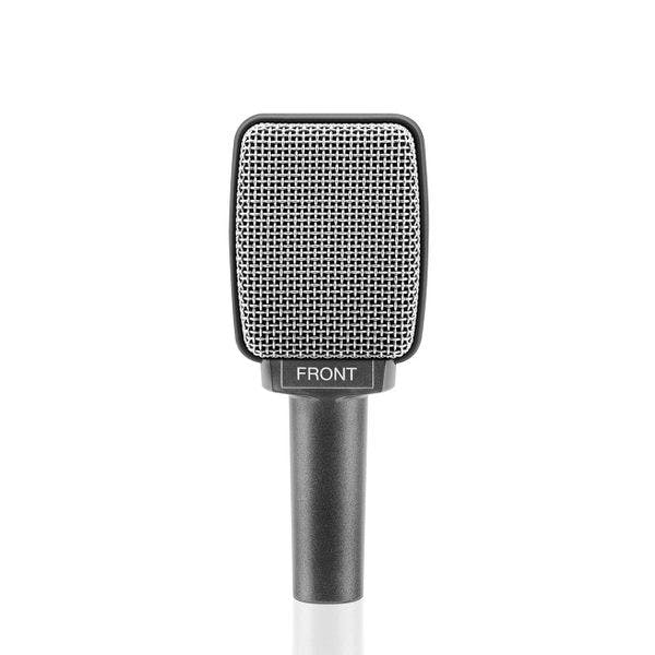 Hire Sennheiser E 609 Microphone in Silver, in Dee Why, NSW