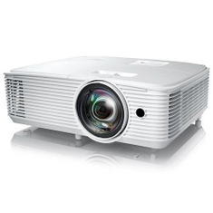 Hire Optoma Short-Throw Full HD 4,000 Lumen 2020 Projector, in Marrickville, NSW