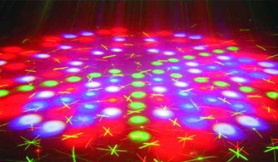 Hire LASER-PRO, hire Party Lights, near Bennetts Green