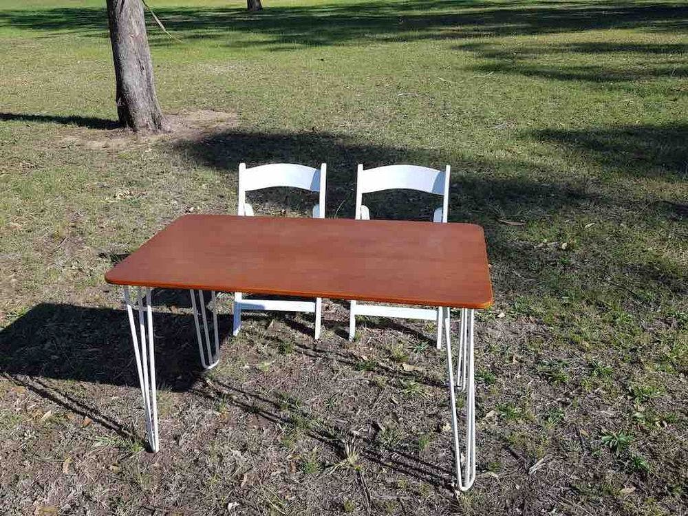 Hire Signing Table Hire, hire Tables, near Blacktown image 2