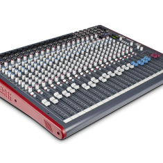 Hire 24 Channel Allen and Heath Mixer, in Kingsford, NSW