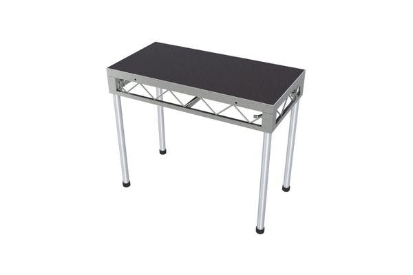 Hire DJ Deck Table with Legs, in Caringbah, NSW