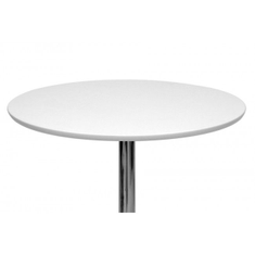 Hire Folding White Table (Short) Hire, in Kensington, VIC