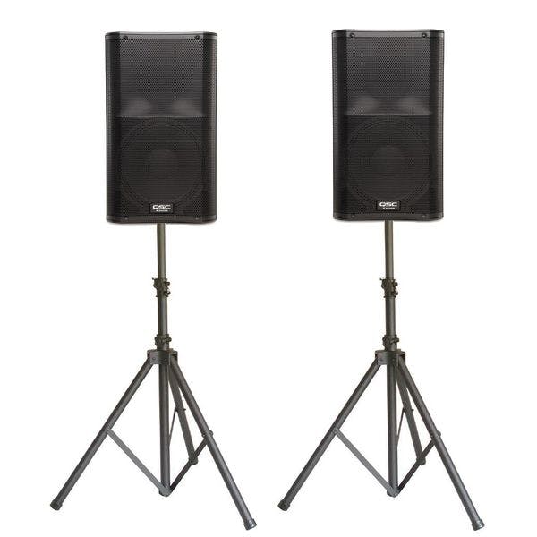 Hire Speaker Stand, in Liverpool, NSW