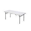 Hire White Foldable Tables, in Bondi Junction