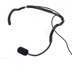 Hire Chiayo Headset Microphone Hire, in Kensington, VIC