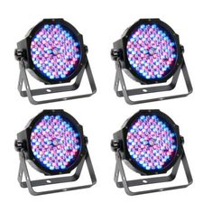 Hire LED Wash Lights Package, in Marrickville, NSW