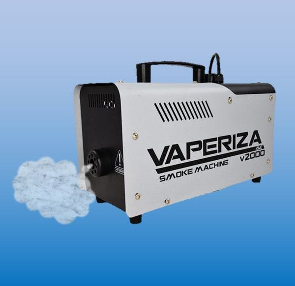 Hire AVE 2000W Smoke Machine, in St Ives