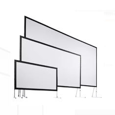 Hire Projection Screen 3.65m x 2.1m 16:9, in Middle Swan, WA