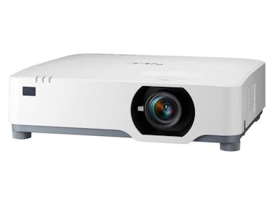 Hire NEC 6000 Ansi Lumen projector