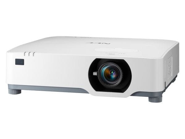 Hire NEC 6000 Ansi Lumen projector, in Campbelltown, NSW