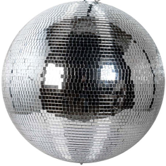Hire 30cm Disco Ball, in Kingsford, NSW
