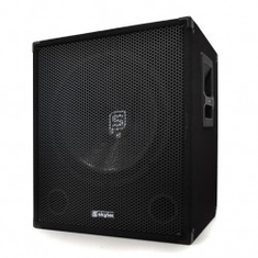 Hire 2 x 18 Inch Subwoofer, in Bennetts Green, NSW