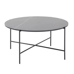 Hire Black Cross Coffee Table Hire, in Wetherill Park, NSW