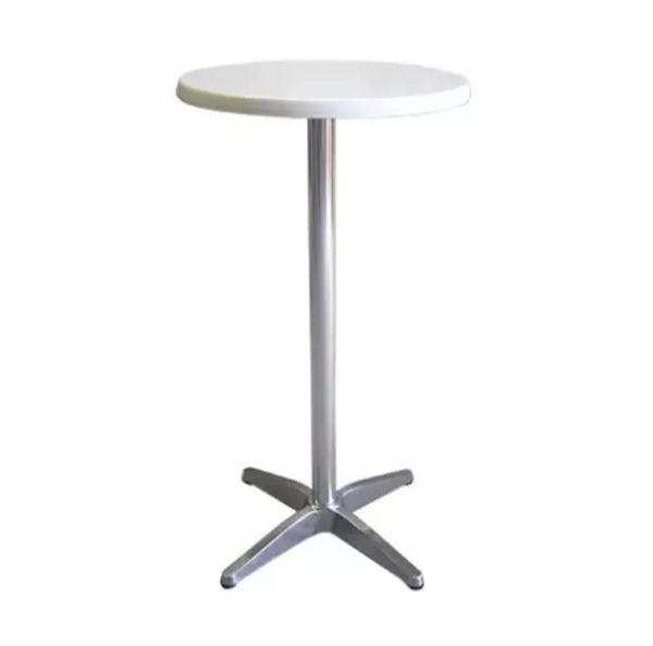 Hire White Top Bar Table Hire, in Mount Lawley, WA