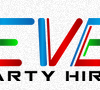 Eve Party Hire logo