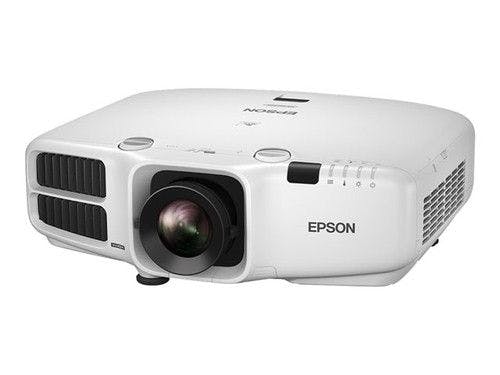 Hire Epson EB-G6270W Projector 6500 Lumens, in Tempe, NSW