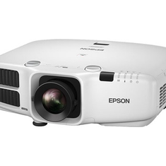Hire Epson EB-G6270W Projector 6500 Lumens, in Tempe, NSW