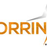 Morrina AV Audio Hire logo