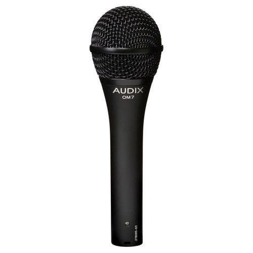 Hire Audix OM7 Vocal Microphone, in Artarmon, NSW