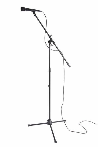 Hire Microphone with Stand & Lead, in Busby, NSW