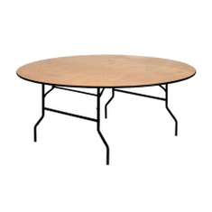 Hire Round Banquet Table Hire, in Auburn, NSW