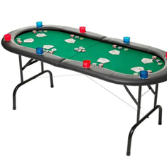 Hire Poker table + chips, in Haberfield, NSW