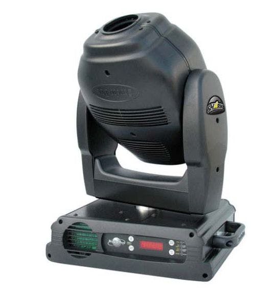 Hire Moving Head Shark 250c, in Claremont, WA