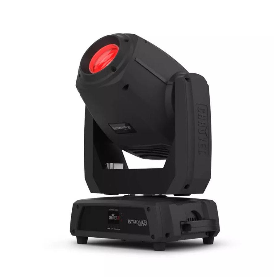 Hire Chauvet Intimidator 475z Moving Head, hire Party Lights, near Middle Swan