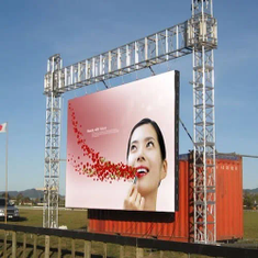 Hire LED Screen for Outdoors 4.48 x 2.56m, in Riverstone, NSW