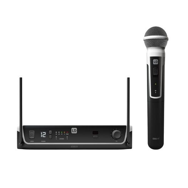 Hire LD Wireless Microphone, in Caloundra, QLD