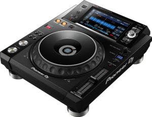 Hire Pioneer XDJ1000MK2 CD player, in Caringbah, NSW