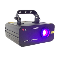 Hire Red Blue Purple Laser, in Caloundra West, QLD