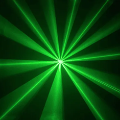 Hire Small Green Laser Light, in Riverstone, NSW