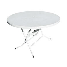 Hire 1.2m ROUND TABLE, in Brookvale, NSW